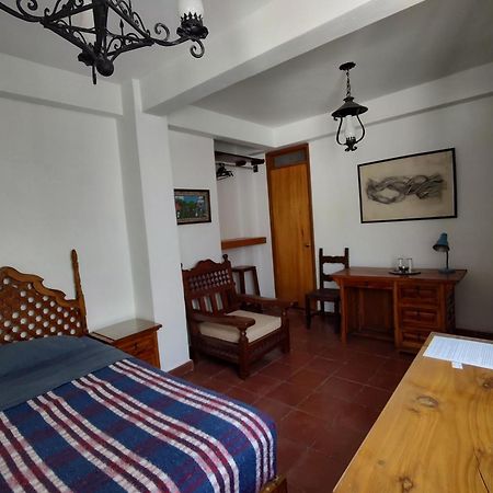 Home Sweet Home Cuernavaca Exterior foto