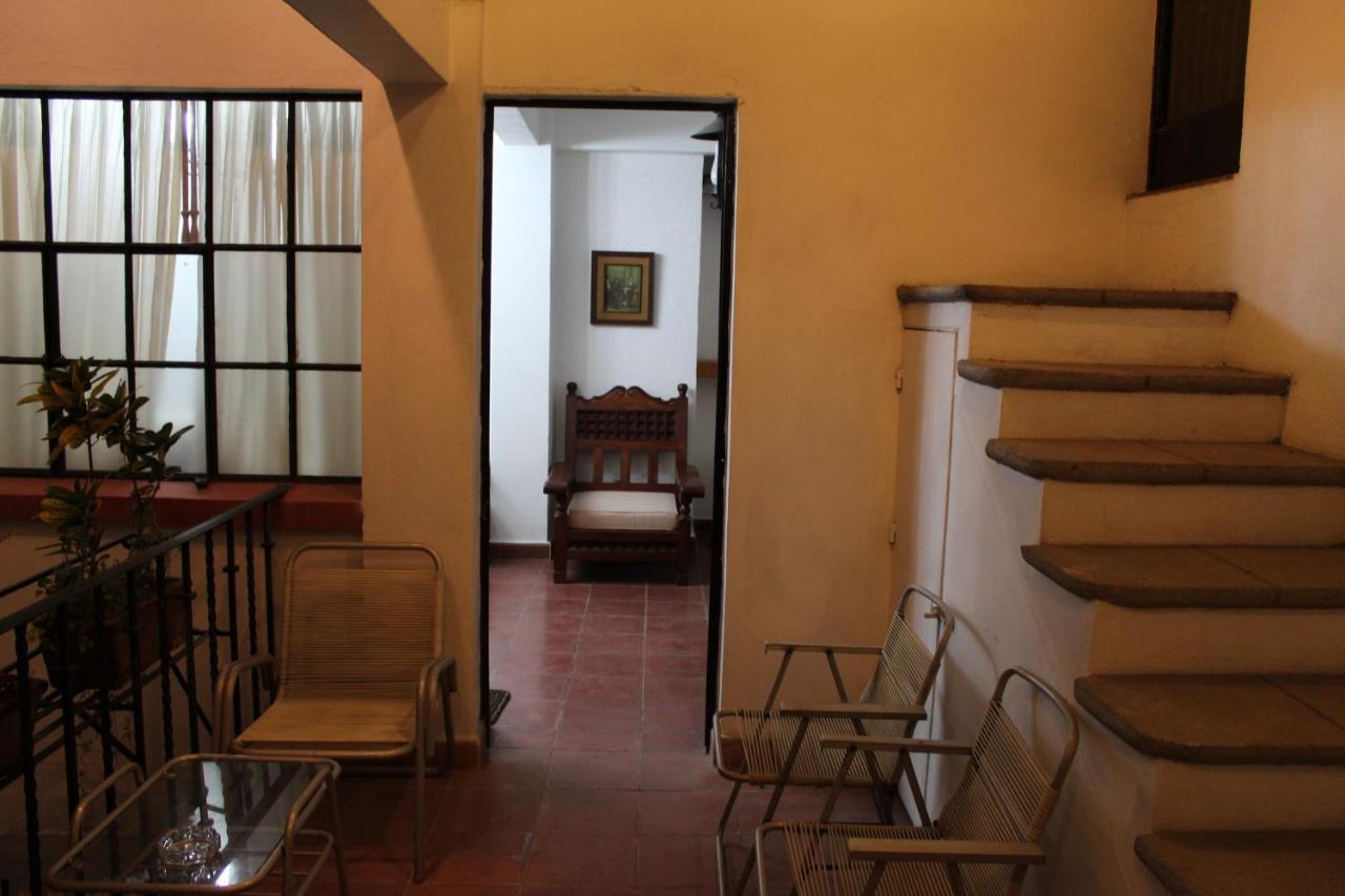 Home Sweet Home Cuernavaca Exterior foto