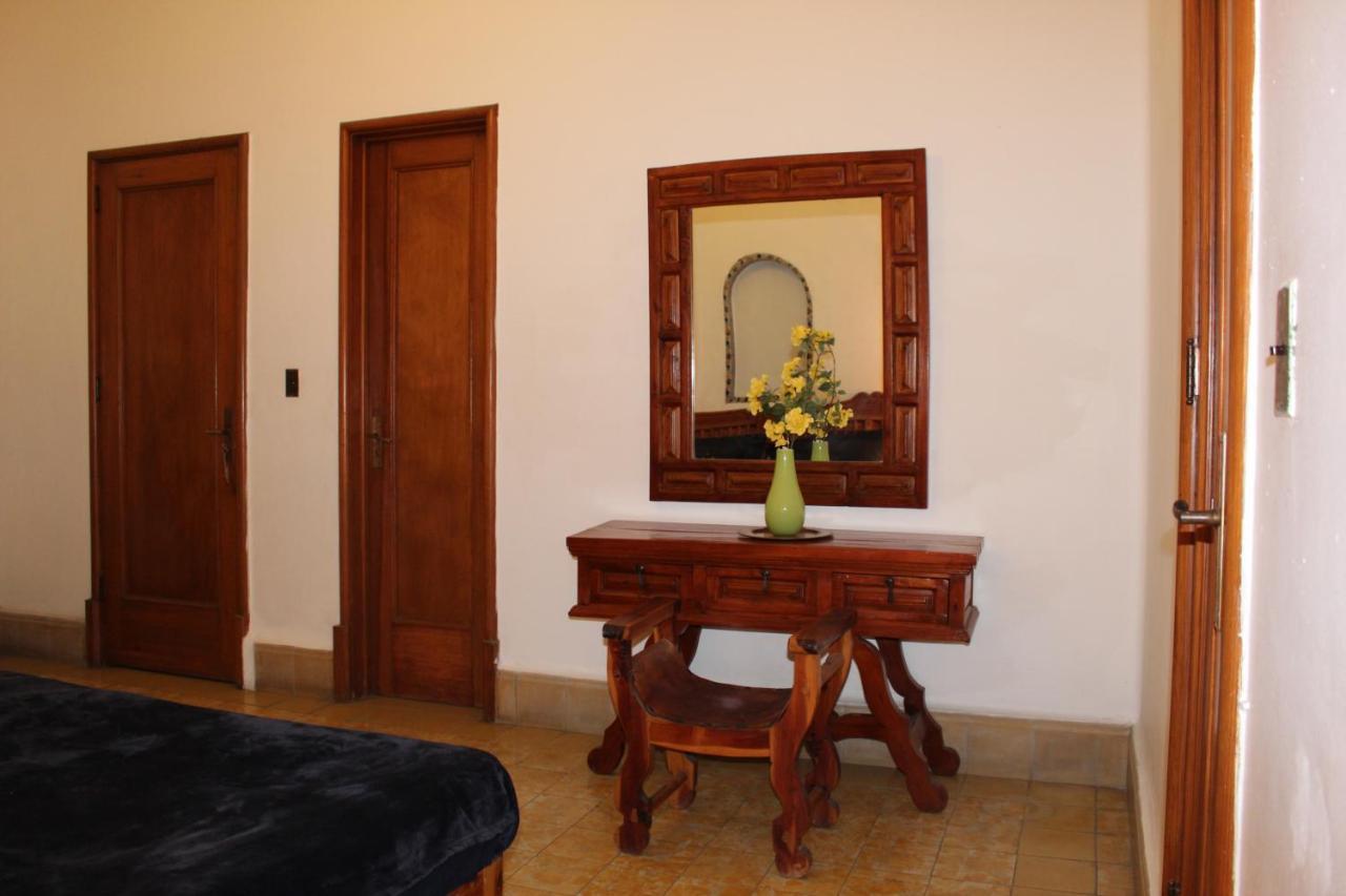 Home Sweet Home Cuernavaca Exterior foto