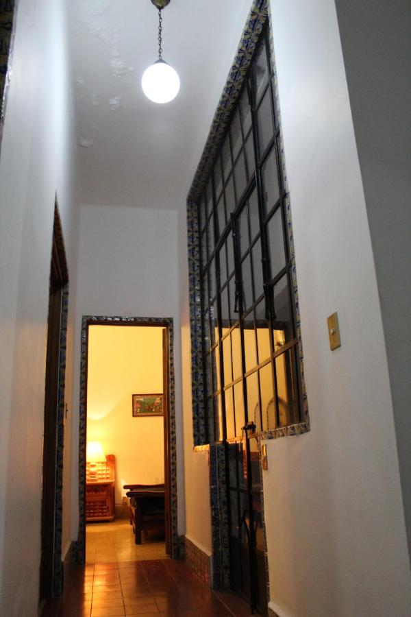 Home Sweet Home Cuernavaca Exterior foto