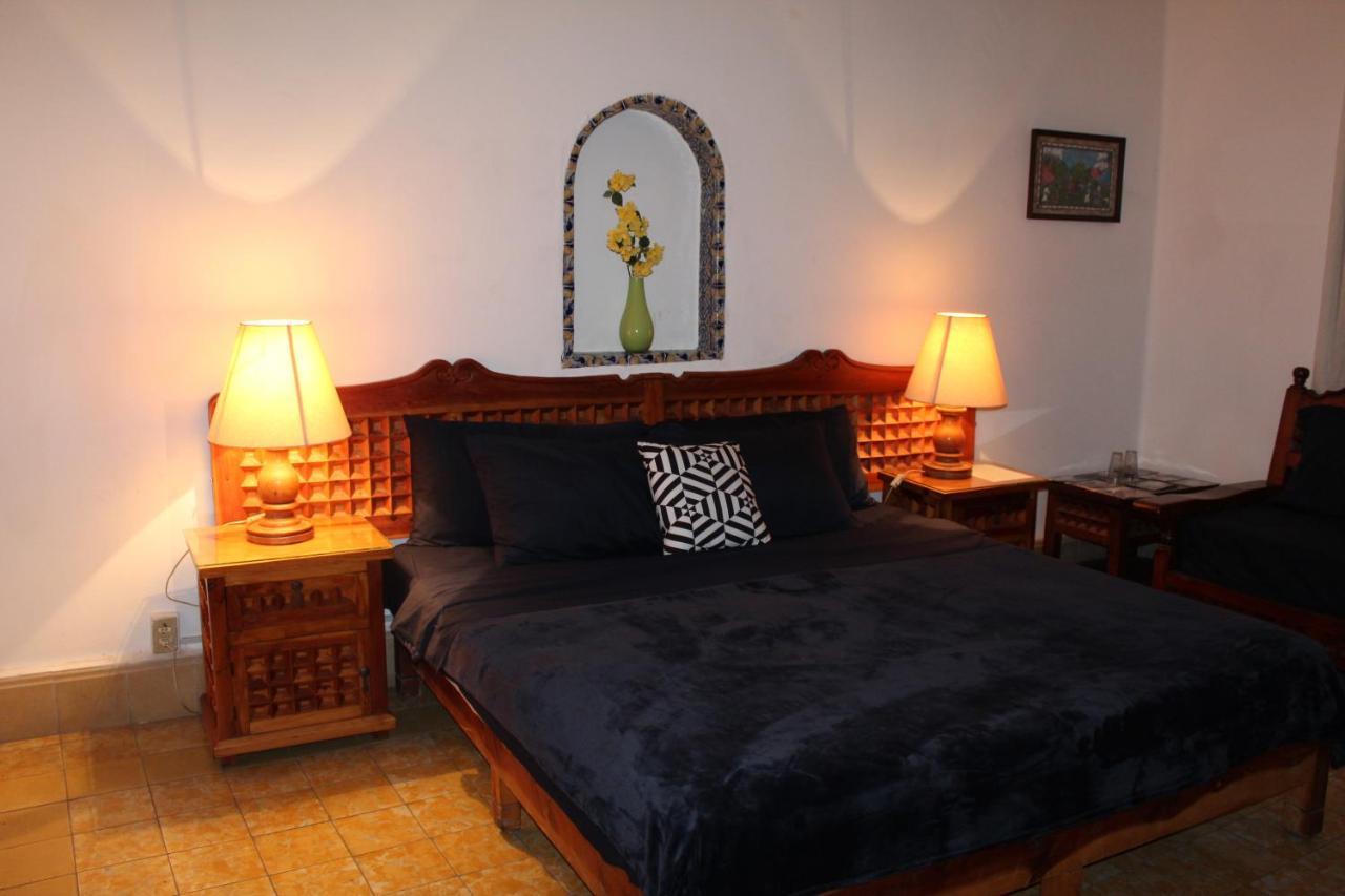 Home Sweet Home Cuernavaca Exterior foto